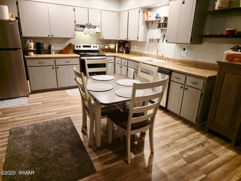 Tiny photo for 931 W Laxton Road, Show Low, AZ 85901 (MLS # 258439)