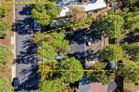 Tiny photo for 931 W Laxton Road, Show Low, AZ 85901 (MLS # 258439)