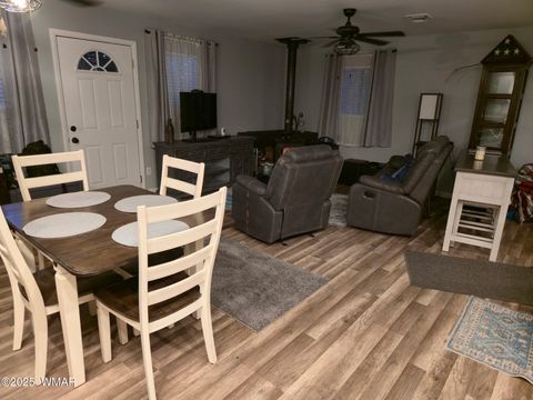 Tiny photo for 931 W Laxton Road, Show Low, AZ 85901 (MLS # 258439)