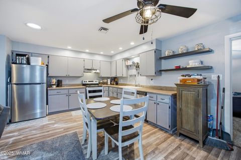 Tiny photo for 931 W Laxton Road, Show Low, AZ 85901 (MLS # 258439)