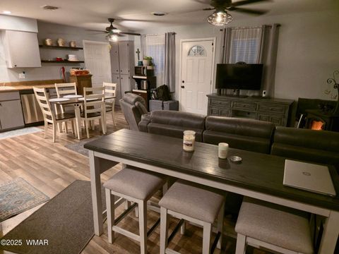 Tiny photo for 931 W Laxton Road, Show Low, AZ 85901 (MLS # 258439)