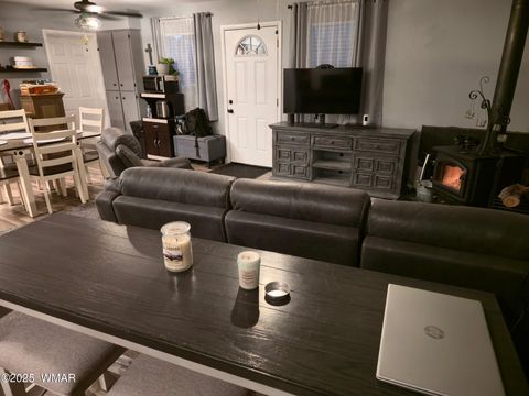 Tiny photo for 931 W Laxton Road, Show Low, AZ 85901 (MLS # 258439)