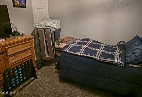 Tiny photo for 931 W Laxton Road, Show Low, AZ 85901 (MLS # 258439)
