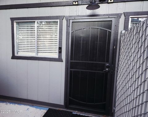 Tiny photo for 931 W Laxton Road, Show Low, AZ 85901 (MLS # 258439)