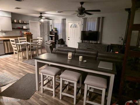 Tiny photo for 931 W Laxton Road, Show Low, AZ 85901 (MLS # 258439)