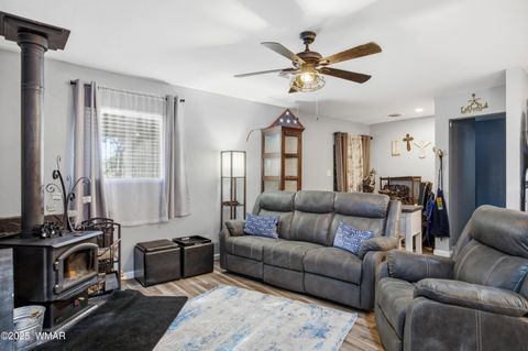 Tiny photo for 931 W Laxton Road, Show Low, AZ 85901 (MLS # 258439)