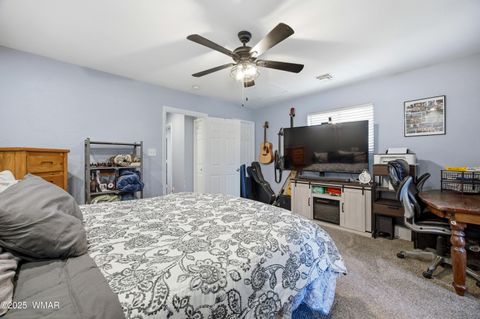 Tiny photo for 931 W Laxton Road, Show Low, AZ 85901 (MLS # 258439)