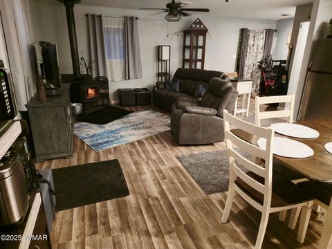 Tiny photo for 931 W Laxton Road, Show Low, AZ 85901 (MLS # 258439)