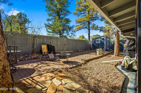 Tiny photo for 931 W Laxton Road, Show Low, AZ 85901 (MLS # 258439)