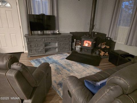 Tiny photo for 931 W Laxton Road, Show Low, AZ 85901 (MLS # 258439)