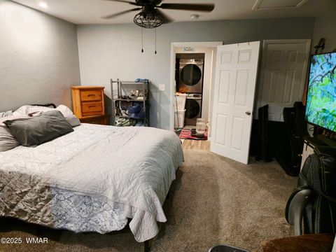 Tiny photo for 931 W Laxton Road, Show Low, AZ 85901 (MLS # 258439)