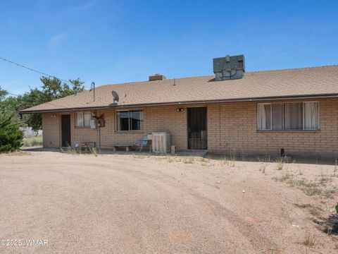 Tiny photo for 109 Encanto Drive, Holbrook, AZ 86025 (MLS # 257358)
