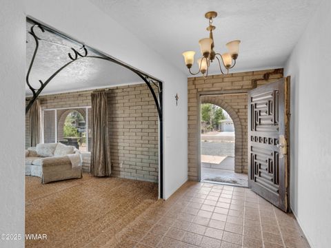 Tiny photo for 109 Encanto Drive, Holbrook, AZ 86025 (MLS # 257358)