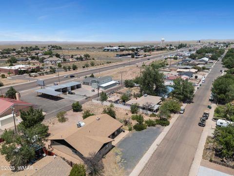 Tiny photo for 109 Encanto Drive, Holbrook, AZ 86025 (MLS # 257358)