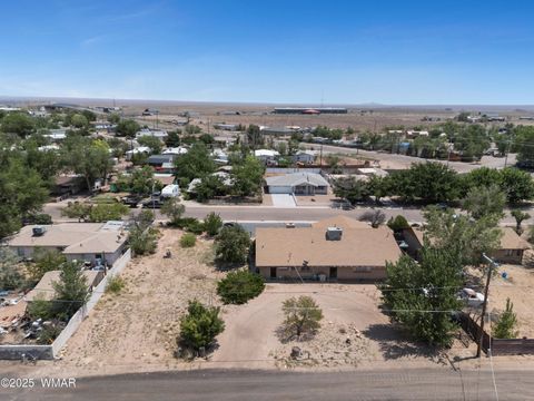 Tiny photo for 109 Encanto Drive, Holbrook, AZ 86025 (MLS # 257358)