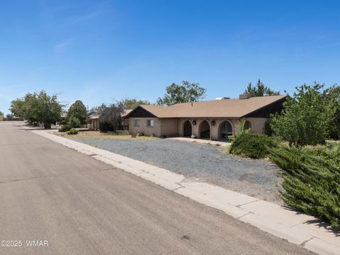 Tiny photo for 109 Encanto Drive, Holbrook, AZ 86025 (MLS # 257358)
