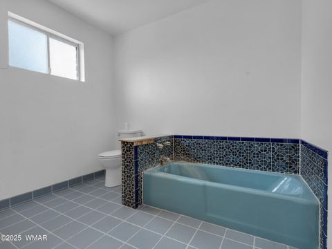 Tiny photo for 109 Encanto Drive, Holbrook, AZ 86025 (MLS # 257358)