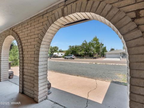 Tiny photo for 109 Encanto Drive, Holbrook, AZ 86025 (MLS # 257358)