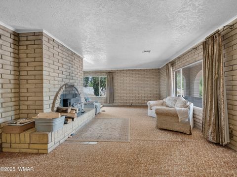 Tiny photo for 109 Encanto Drive, Holbrook, AZ 86025 (MLS # 257358)