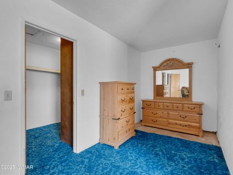 Tiny photo for 109 Encanto Drive, Holbrook, AZ 86025 (MLS # 257358)