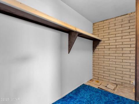 Tiny photo for 109 Encanto Drive, Holbrook, AZ 86025 (MLS # 257358)