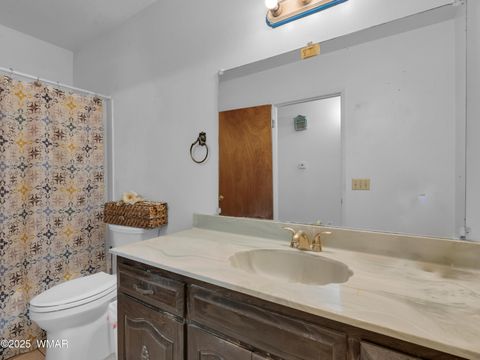Tiny photo for 109 Encanto Drive, Holbrook, AZ 86025 (MLS # 257358)