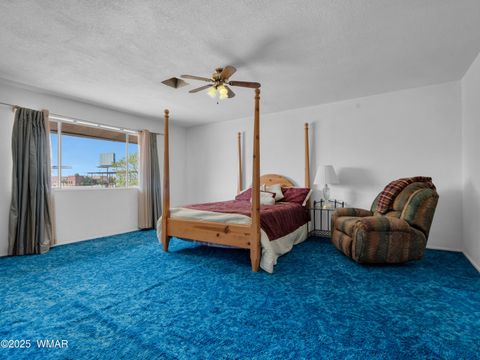 Tiny photo for 109 Encanto Drive, Holbrook, AZ 86025 (MLS # 257358)