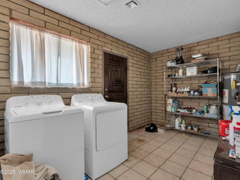 Tiny photo for 109 Encanto Drive, Holbrook, AZ 86025 (MLS # 257358)
