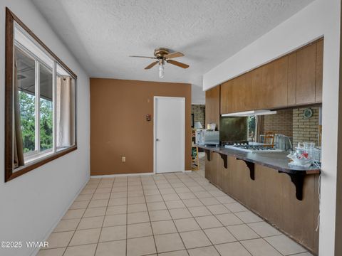 Tiny photo for 109 Encanto Drive, Holbrook, AZ 86025 (MLS # 257358)
