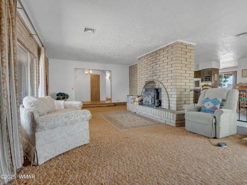 Tiny photo for 109 Encanto Drive, Holbrook, AZ 86025 (MLS # 257358)