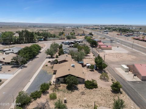 Tiny photo for 109 Encanto Drive, Holbrook, AZ 86025 (MLS # 257358)