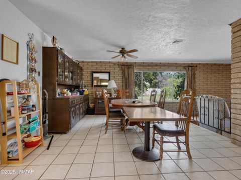 Tiny photo for 109 Encanto Drive, Holbrook, AZ 86025 (MLS # 257358)