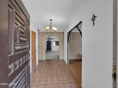 Tiny photo for 109 Encanto Drive, Holbrook, AZ 86025 (MLS # 257358)