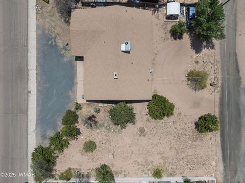 Tiny photo for 109 Encanto Drive, Holbrook, AZ 86025 (MLS # 257358)