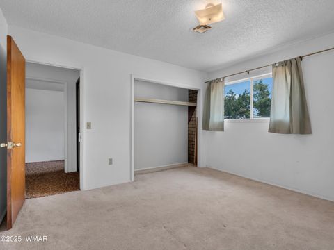 Tiny photo for 109 Encanto Drive, Holbrook, AZ 86025 (MLS # 257358)