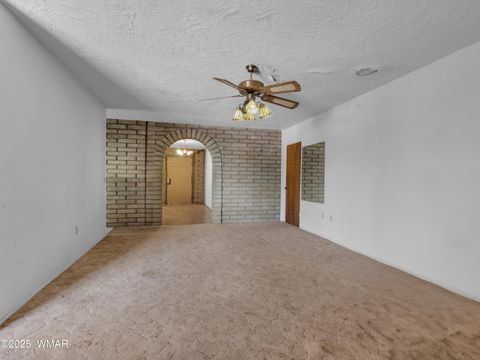 Tiny photo for 109 Encanto Drive, Holbrook, AZ 86025 (MLS # 257358)