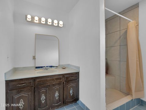 Tiny photo for 109 Encanto Drive, Holbrook, AZ 86025 (MLS # 257358)