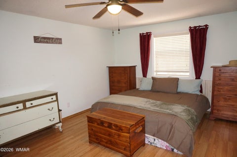 Tiny photo for 6066 Wagon Wheel Road, Lakeside, AZ 85929 (MLS # 261281)