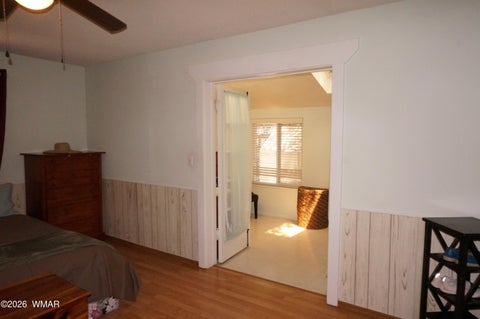 Tiny photo for 6066 Wagon Wheel Road, Lakeside, AZ 85929 (MLS # 261281)