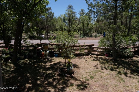 Tiny photo for 6066 Wagon Wheel Road, Lakeside, AZ 85929 (MLS # 261281)