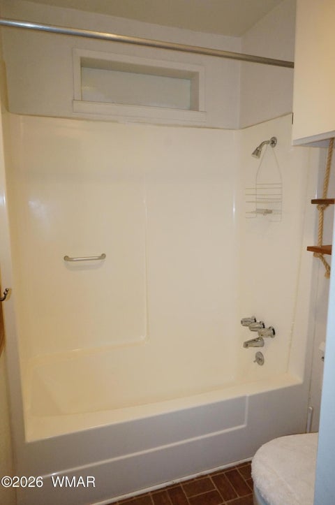 Tiny photo for 6066 Wagon Wheel Road, Lakeside, AZ 85929 (MLS # 261281)