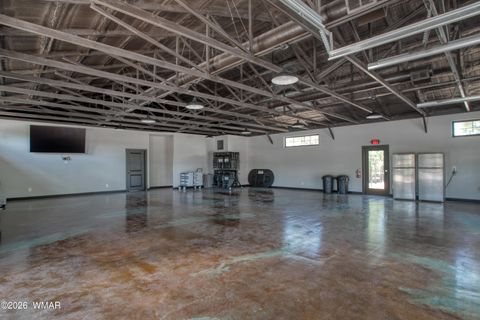Tiny photo for 3851 Vacation Village Dr, Show Low, AZ 85901 (MLS # 261403)