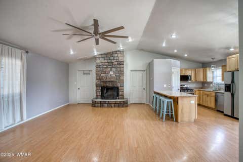 Tiny photo for 2303 E Rose Marie Court, Pinetop, AZ 85935 (MLS # 261280)