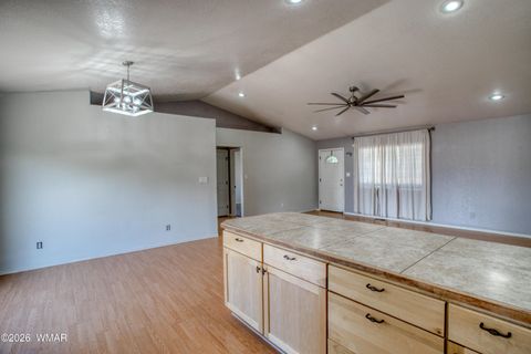 Tiny photo for 2303 E Rose Marie Court, Pinetop, AZ 85935 (MLS # 261280)