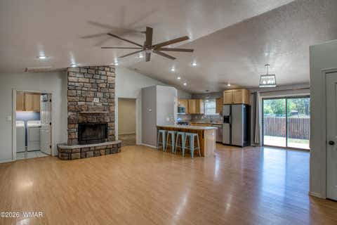 Tiny photo for 2303 E Rose Marie Court, Pinetop, AZ 85935 (MLS # 261280)