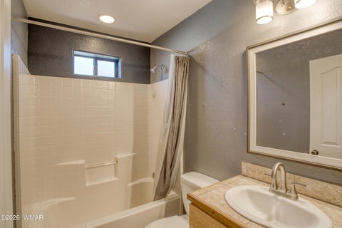 Tiny photo for 2303 E Rose Marie Court, Pinetop, AZ 85935 (MLS # 261280)