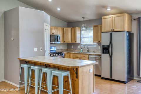 Tiny photo for 2303 E Rose Marie Court, Pinetop, AZ 85935 (MLS # 261280)