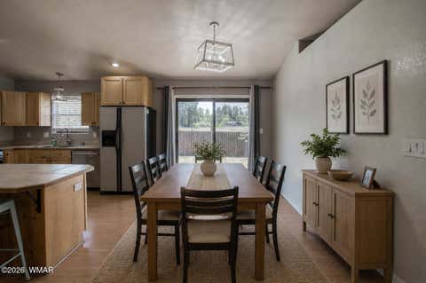 Tiny photo for 2303 E Rose Marie Court, Pinetop, AZ 85935 (MLS # 261280)