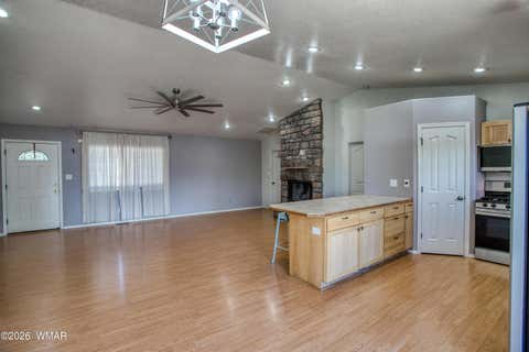 Tiny photo for 2303 E Rose Marie Court, Pinetop, AZ 85935 (MLS # 261280)