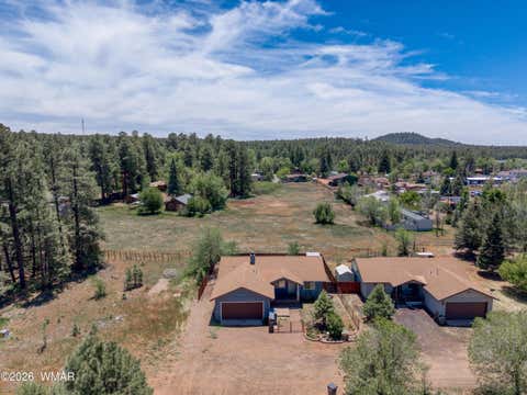 Tiny photo for 2303 E Rose Marie Court, Pinetop, AZ 85935 (MLS # 261280)